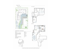 Nieuwbouw - Villa - Torrevieja