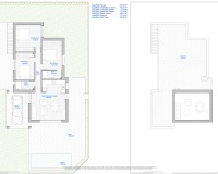 Nouvelle construction - Villa - Los Alcazares - Los alcazares