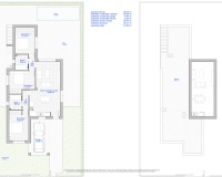 Nieuwbouw - Villa - Los Alcazares - Los alcazares