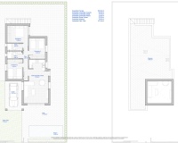 Nieuwbouw - Villa - Los Alcazares - Los alcazares