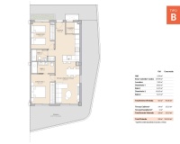 Nieuwbouw - Appartement - la Nucia - La Nucia