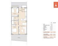 Nieuwbouw - Appartement - la Nucia - La Nucia