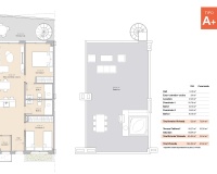 Nouvelle construction - Apartment - la Nucia - La Nucia