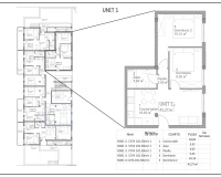 Nieuwbouw - Appartement - Finestrat