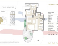 Nieuwbouw - Appartement - Calpe