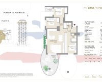 Nieuwbouw - Appartement - Calpe