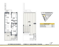 Nueva construcción  - Apartment - San Fulgencio