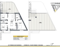 Nueva construcción  - Apartment - San Fulgencio