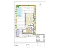 Nieuwbouw - Villa - Pilar de La Horadada - Pilar de la Horadada