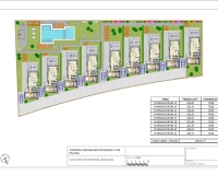 Nieuwbouw - Villa - Pilar de La Horadada - Pilar de la Horadada