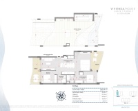 New Build - Apartments - La Manga del Mar Menor - La Manga
