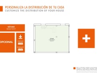 New Build - Villa - Gran Alacant
