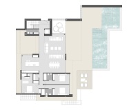 Nieuwbouw - Villa - Teulada