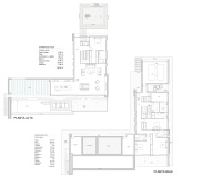 Nieuwbouw - Villa - Teulada
