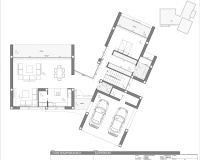 Nueva construcción  - Villa - Cumbre del Sol