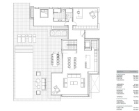 Nieuwbouw - Villa - Teulada