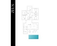 Nieuwbouw - Villa - Monforte del Cid