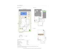 Nieuwbouw - Villa - Los Alcazares - Los alcazares