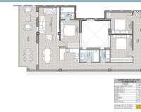 Nouvelle construction - Apartment - Torrevieja