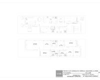 Nieuwbouw - Huis - Sangonera la Verde
