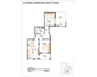 Nieuwbouw - Appartement - San Pedro del Pinatar - San Pedro De Pinatar