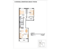 Nueva construcción  - Apartment - San Pedro del Pinatar - San Pedro De Pinatar