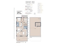 Nouvelle construction - Apartment - Los Alcazares - Los alcazares