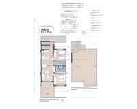 Nieuwbouw - Appartement - Los Alcazares - Los alcazares