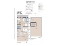 Nouvelle construction - Apartment - Los Alcazares - Los alcazares