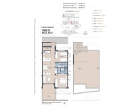 Nieuwbouw - Appartement - Los Alcazares - Los alcazares