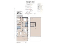Nouvelle construction - Apartment - Los Alcazares - Los alcazares