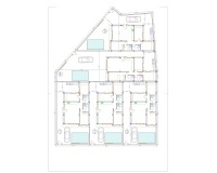New Build - Villa - Balsicas