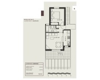 Nieuwbouw - Appartement - Calpe