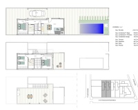 New Build - Villa - Los Alcazares - Los alcazares