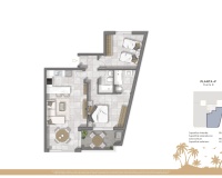 Nieuwbouw - Appartement - Guardamar del Segura