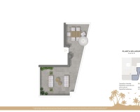 Nieuwbouw - Appartement - Guardamar del Segura