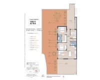 Nieuwbouw - Appartement - Los Alcazares - Los alcazares