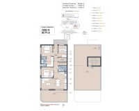 Nouvelle construction - Apartment - Los Alcazares - Los alcazares