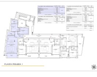 Nouvelle construction - Apartment - Torrevieja