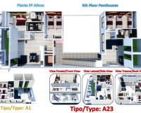 New Build - Apartments - Torrevieja
