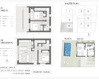 Nieuwbouw - Villa - Orihuela Costa