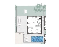 Nieuwbouw - Villa - Orihuela Costa