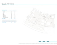 Nieuwbouw - Appartement - Benidorm