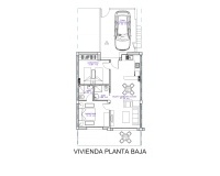 Nieuwbouw - Appartement - San Pedro del Pinatar - San Pedro De Pinatar