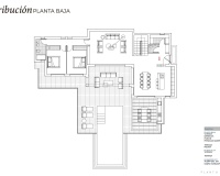 Nieuwbouw - Villa - Benissa