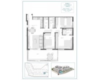 Nouvelle construction - Apartment - Vera
