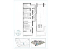 Nieuwbouw - Appartement - Vera
