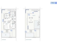 Nueva construcción  - Villa - Jimenado