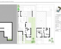 Nieuwbouw - Huis - Santa Rosalía
