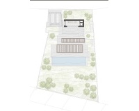 Nieuwbouw - Villa - Benissa